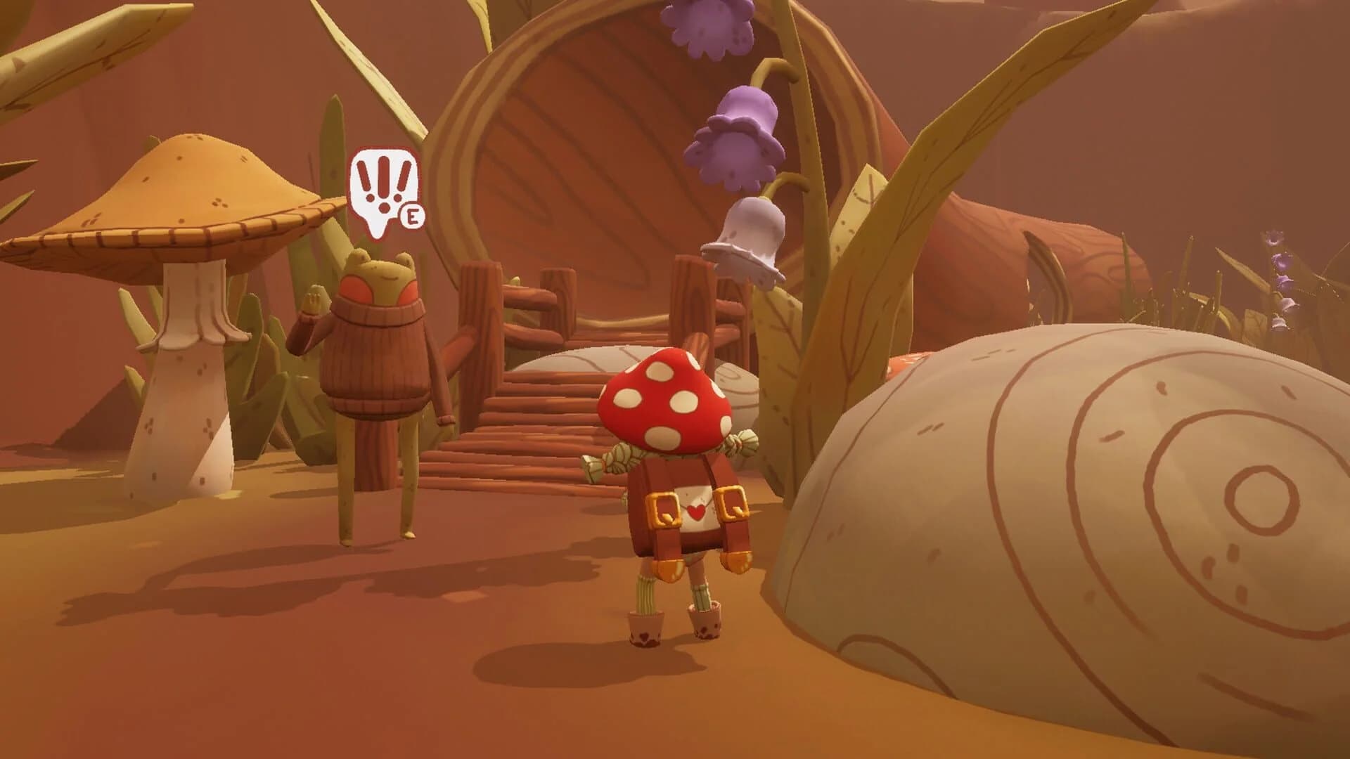 Mail Time screenshot 4