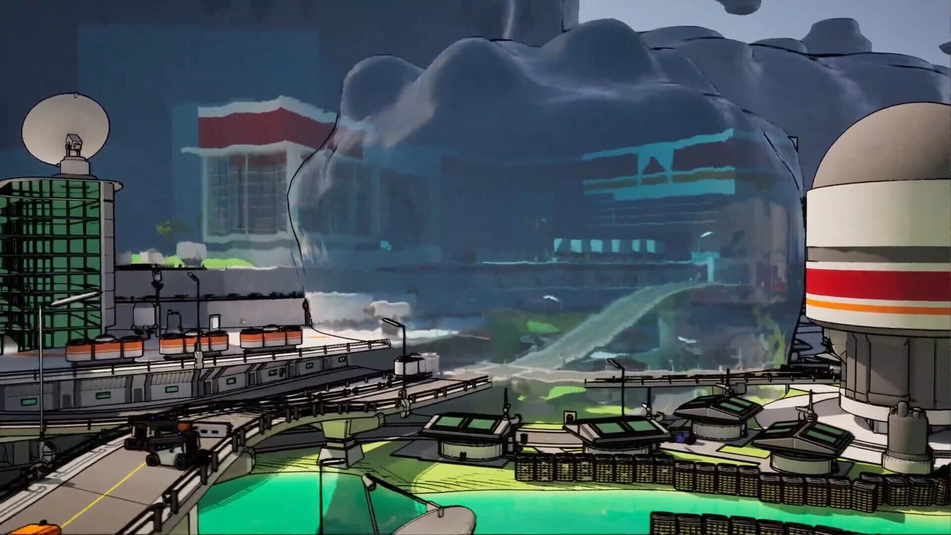 Mailstrom screenshot 2