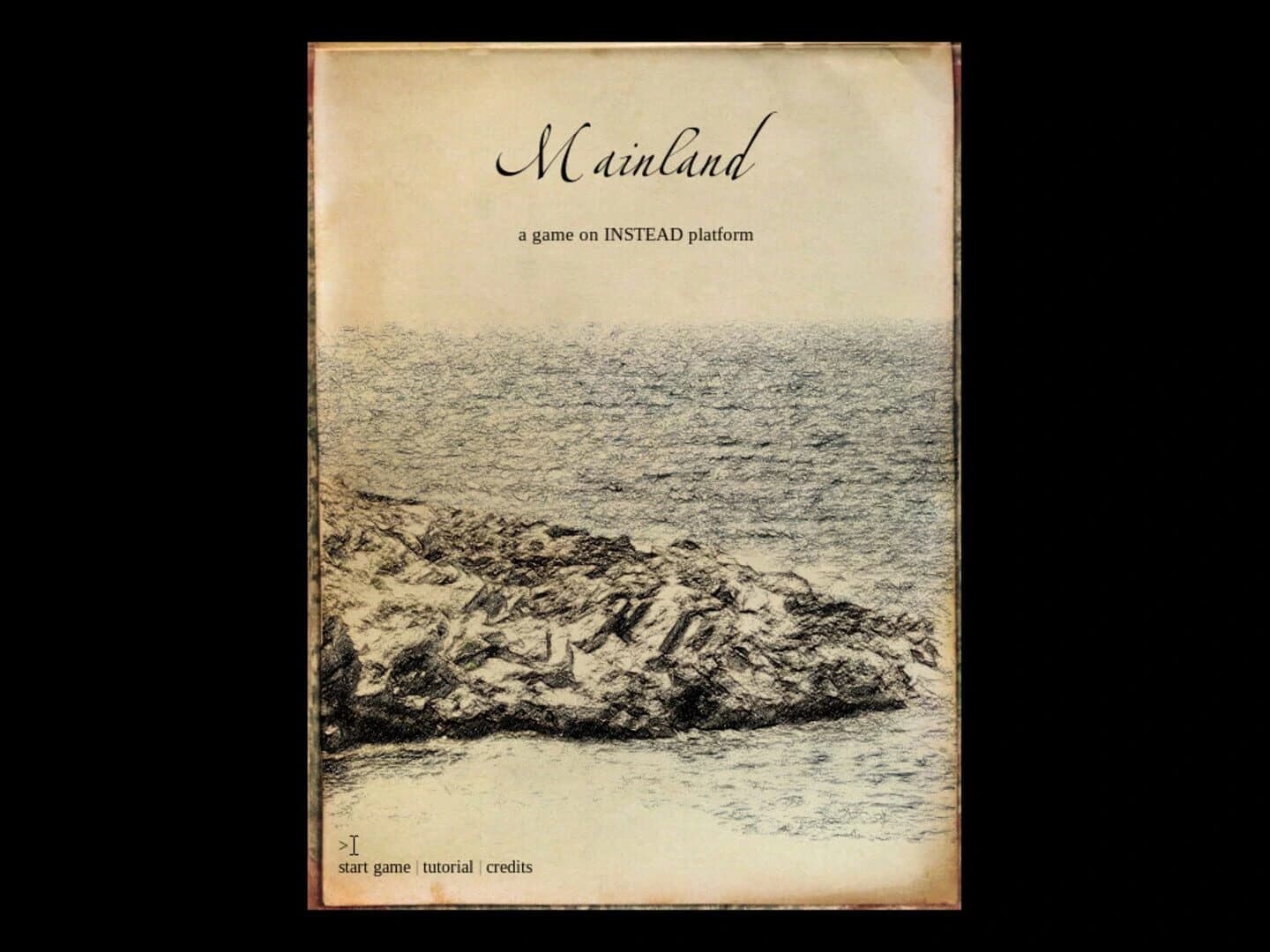 Mainland screenshot 5
