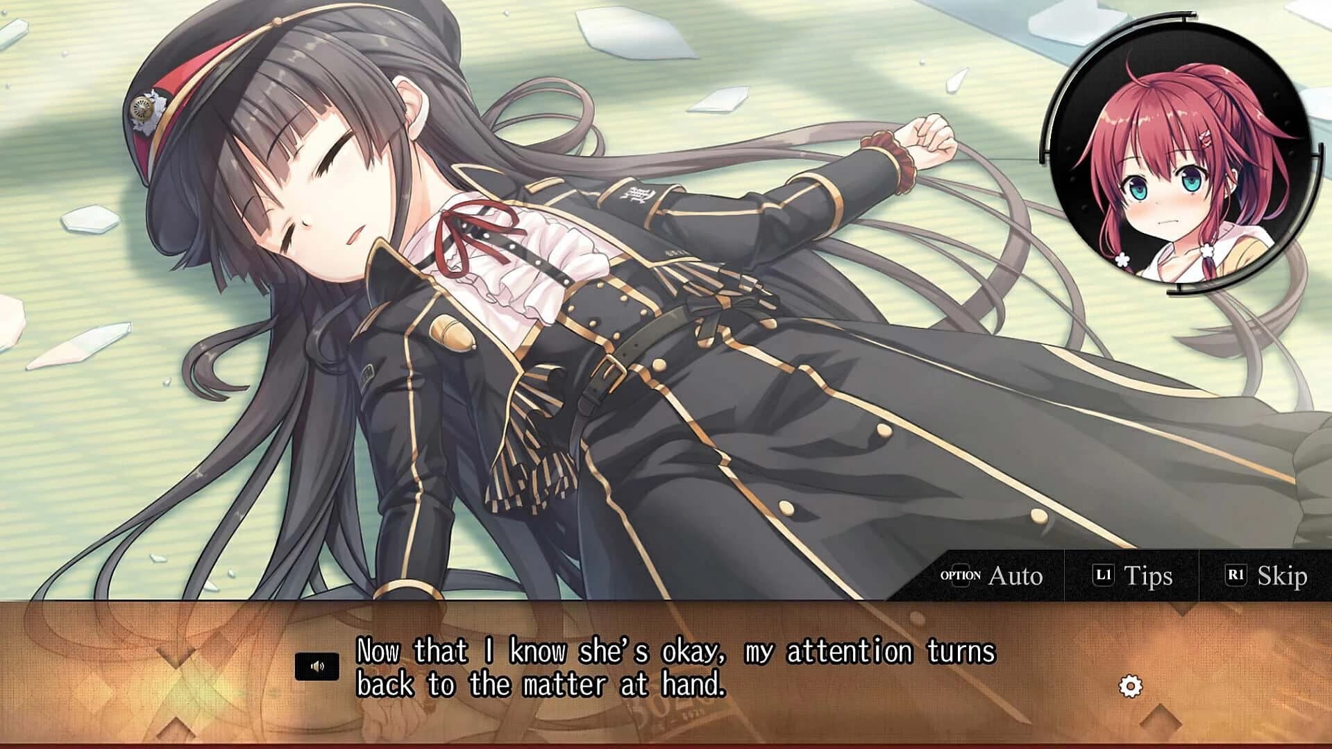 Maitetsu: Pure Station screenshot 2