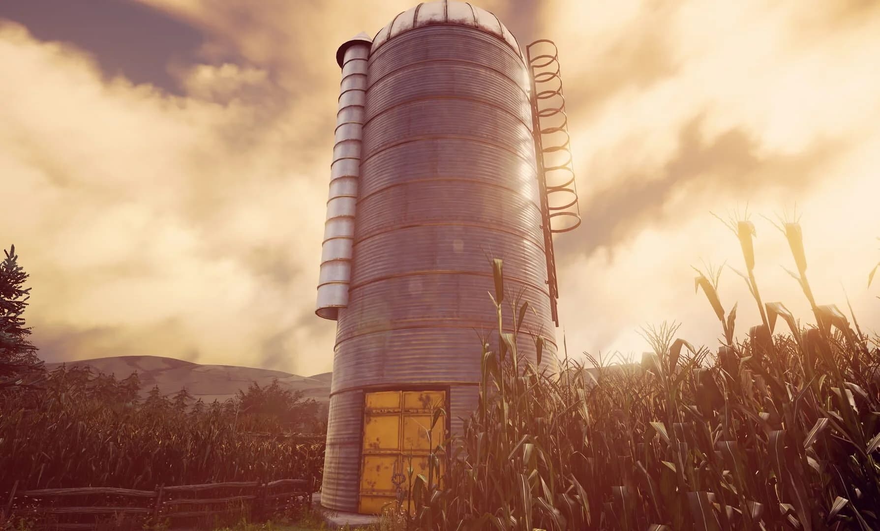 Maize screenshot 3
