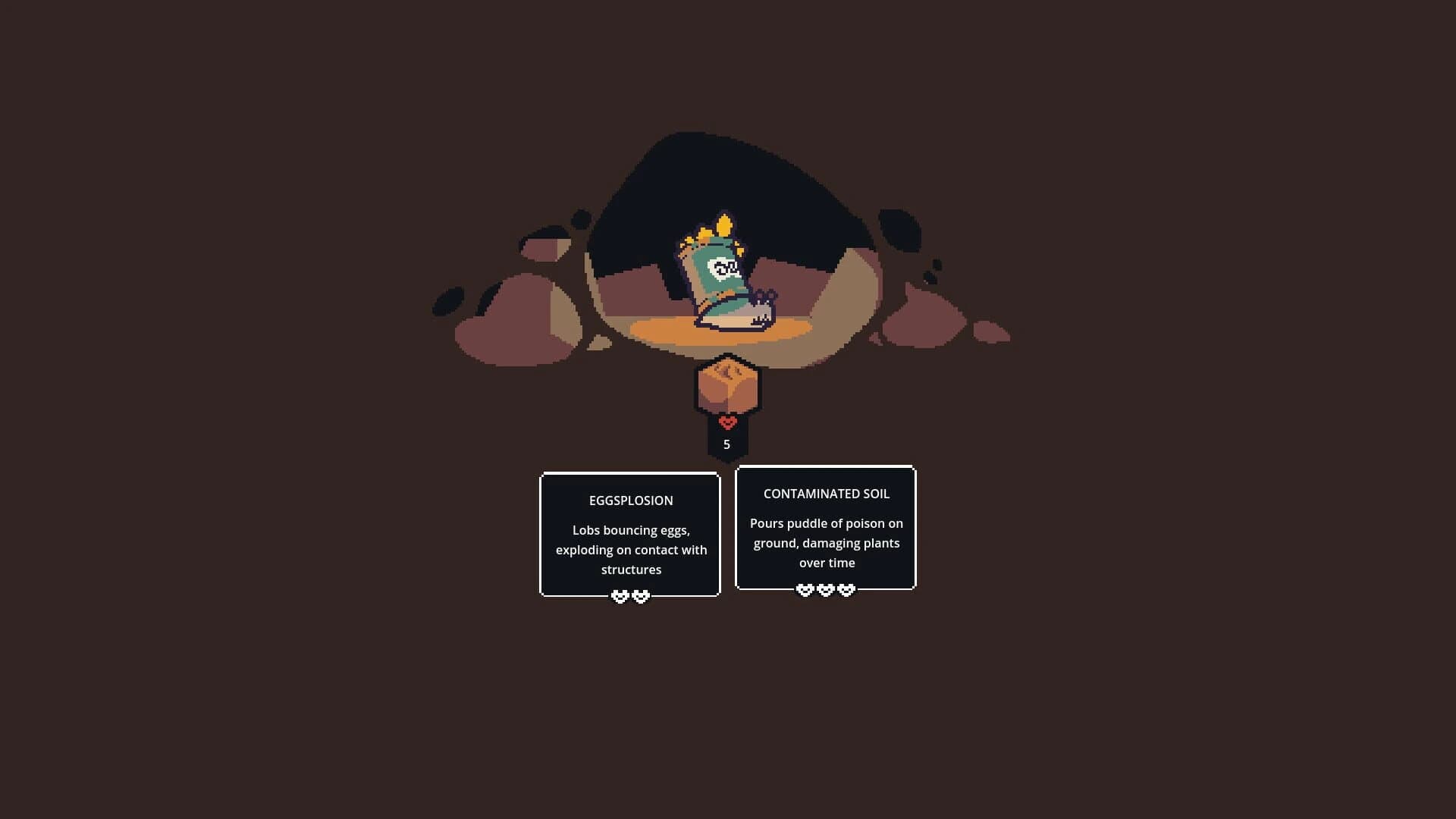 Maize Mace Maze screenshot 3
