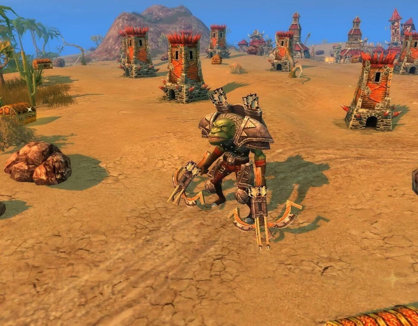 Majesty 2: Kingmaker screenshot 3