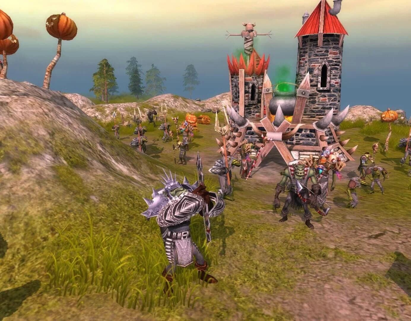 Majesty 2: Kingmaker screenshot 5