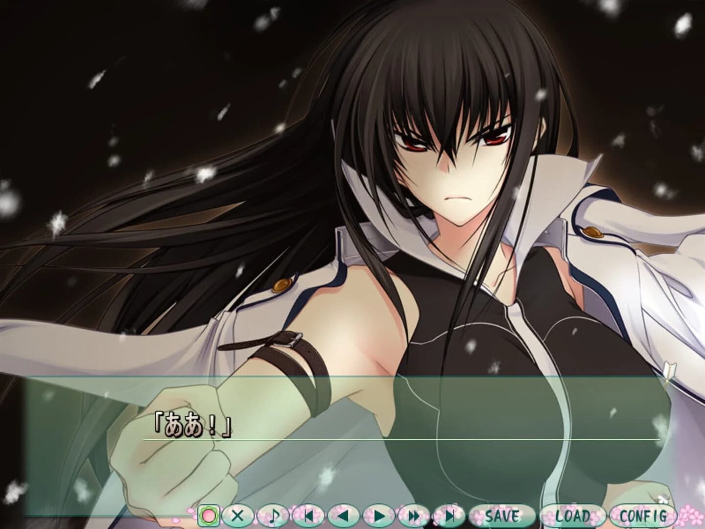 Majikoi! Love Me Seriously! screenshot 1