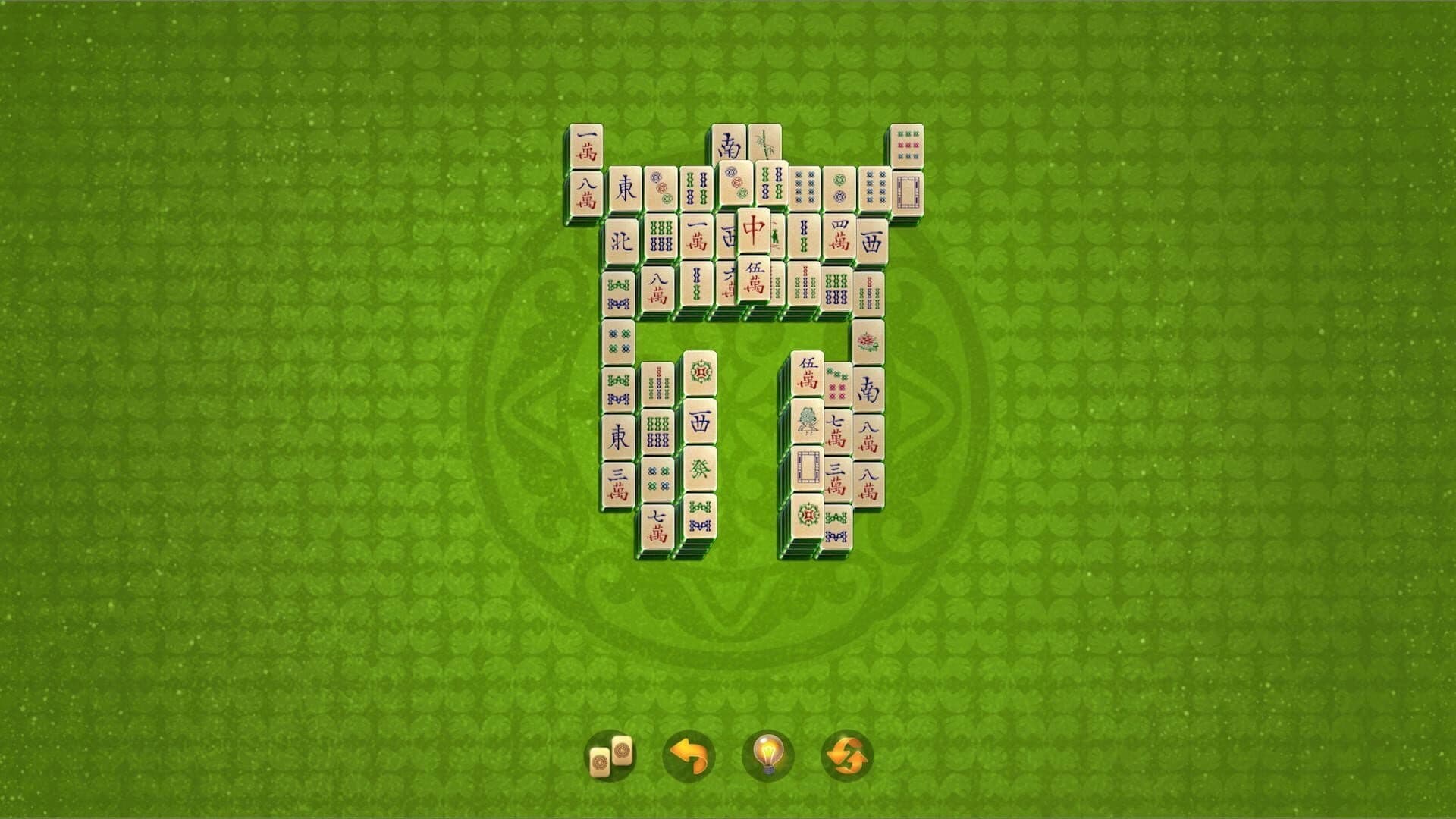 Majong Classic screenshot 5