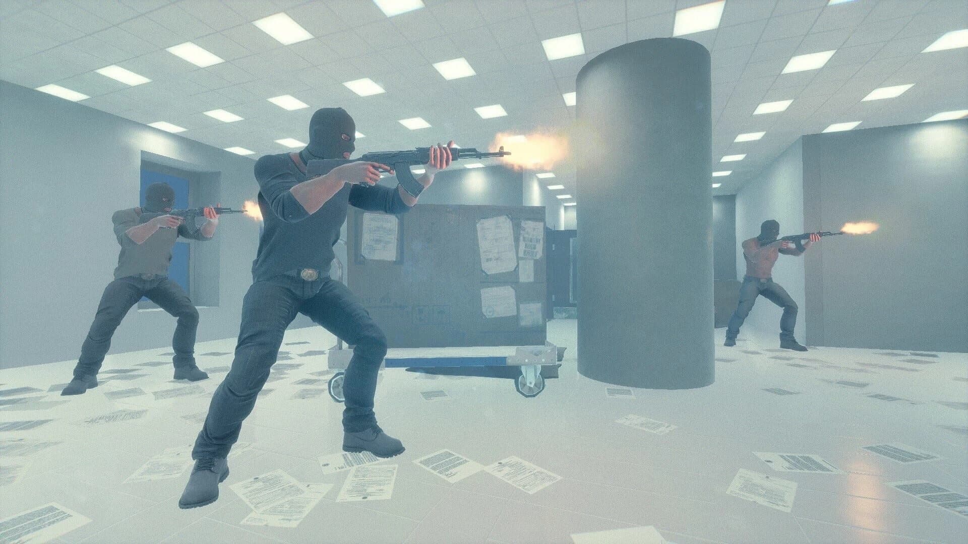 Major League screenshot 5