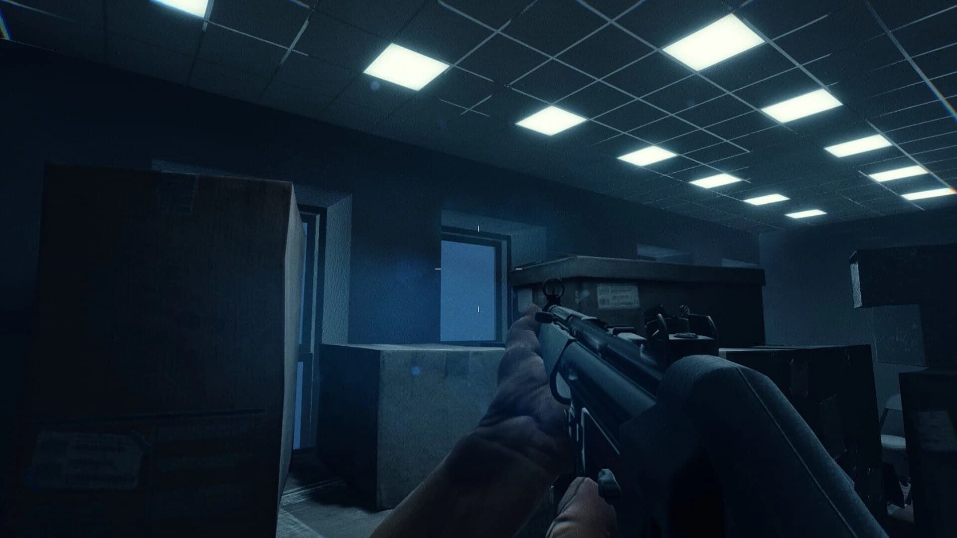 Major League screenshot 1