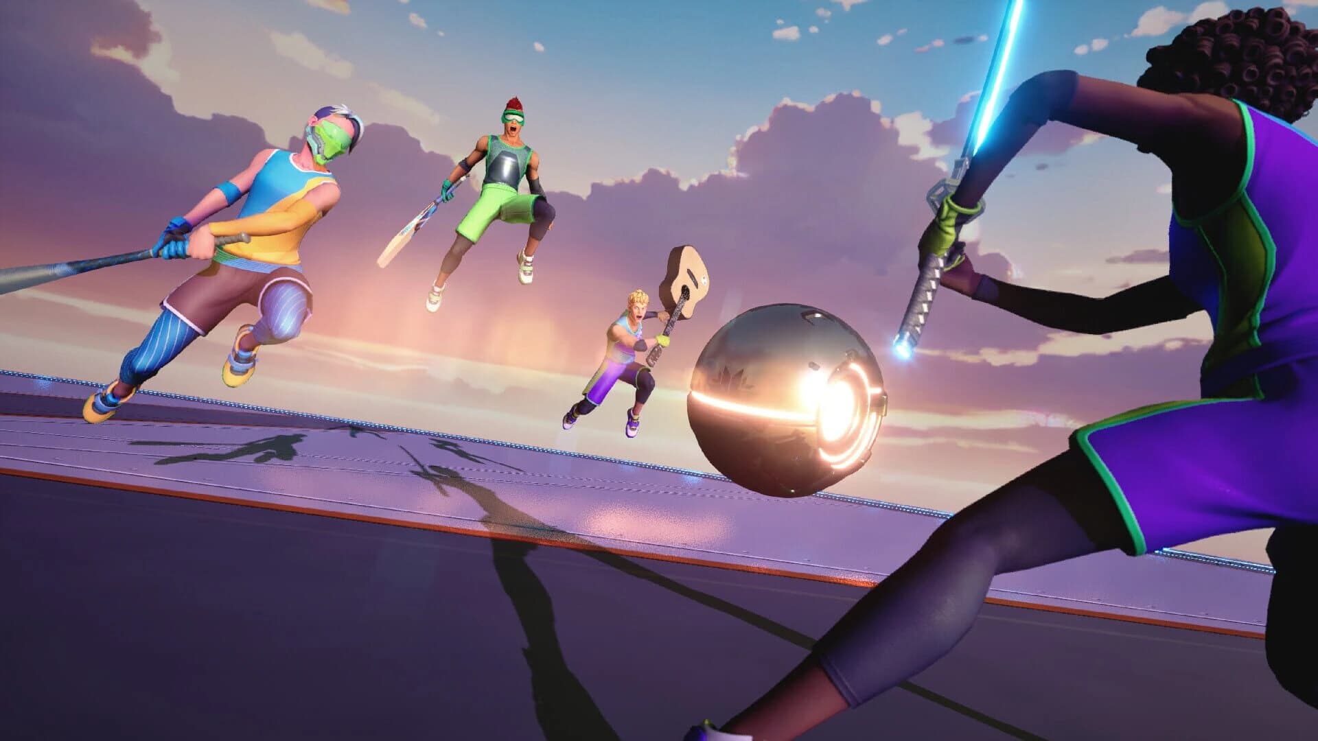 Major League Curveball screenshot 5