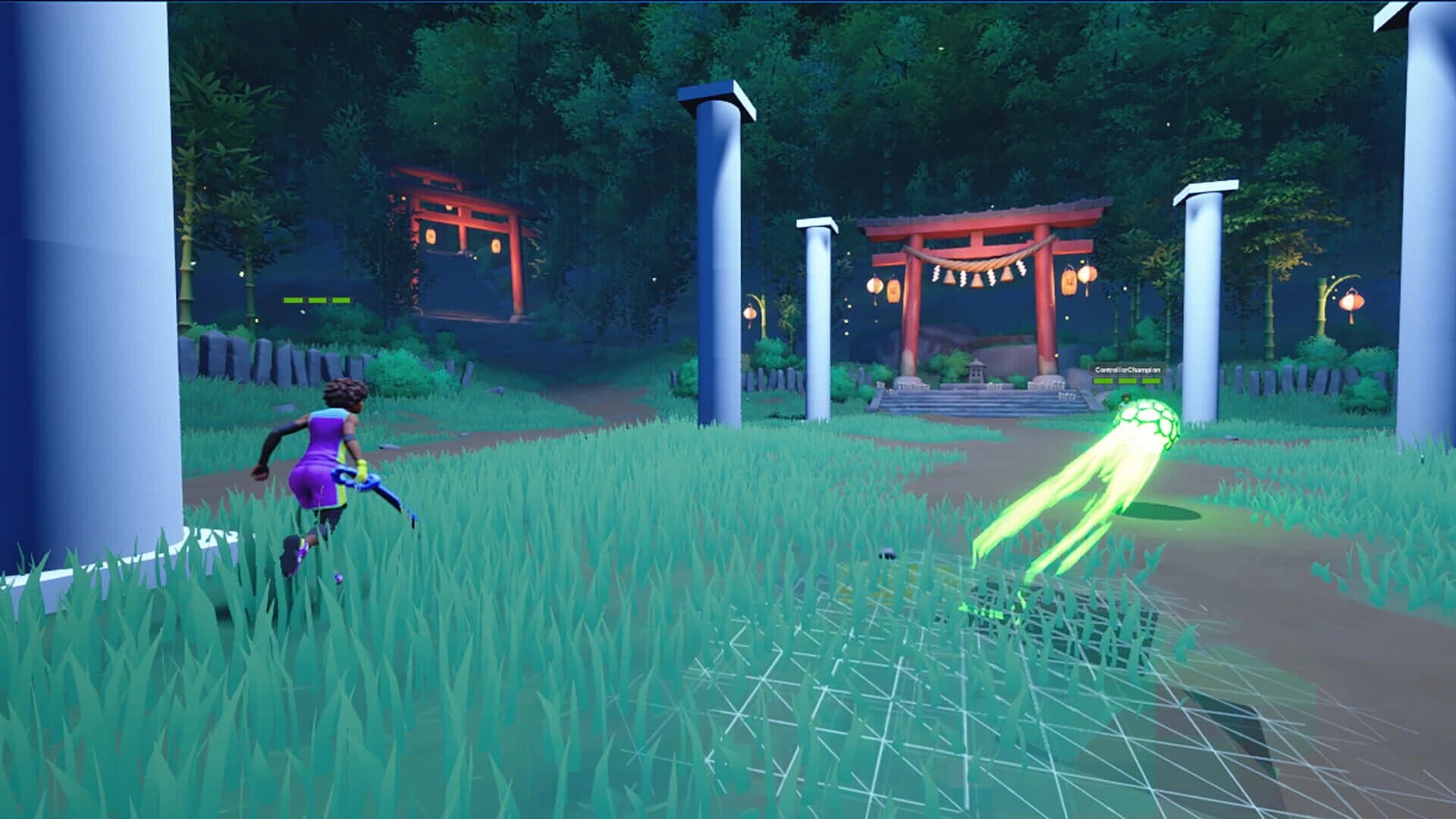 Major League Curveball screenshot 1