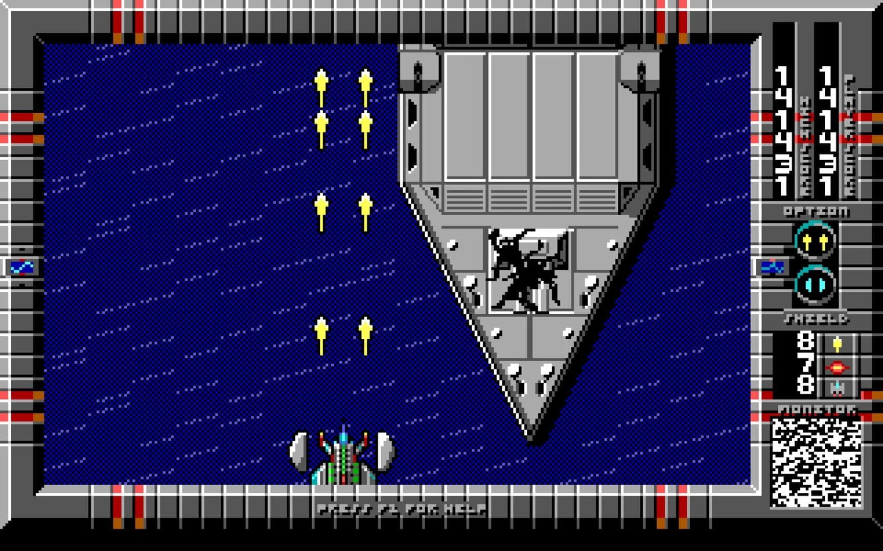 Major Stryker screenshot 1