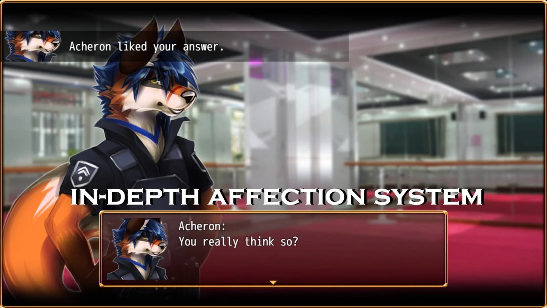 Major\Minor: Complete Edition screenshot 1