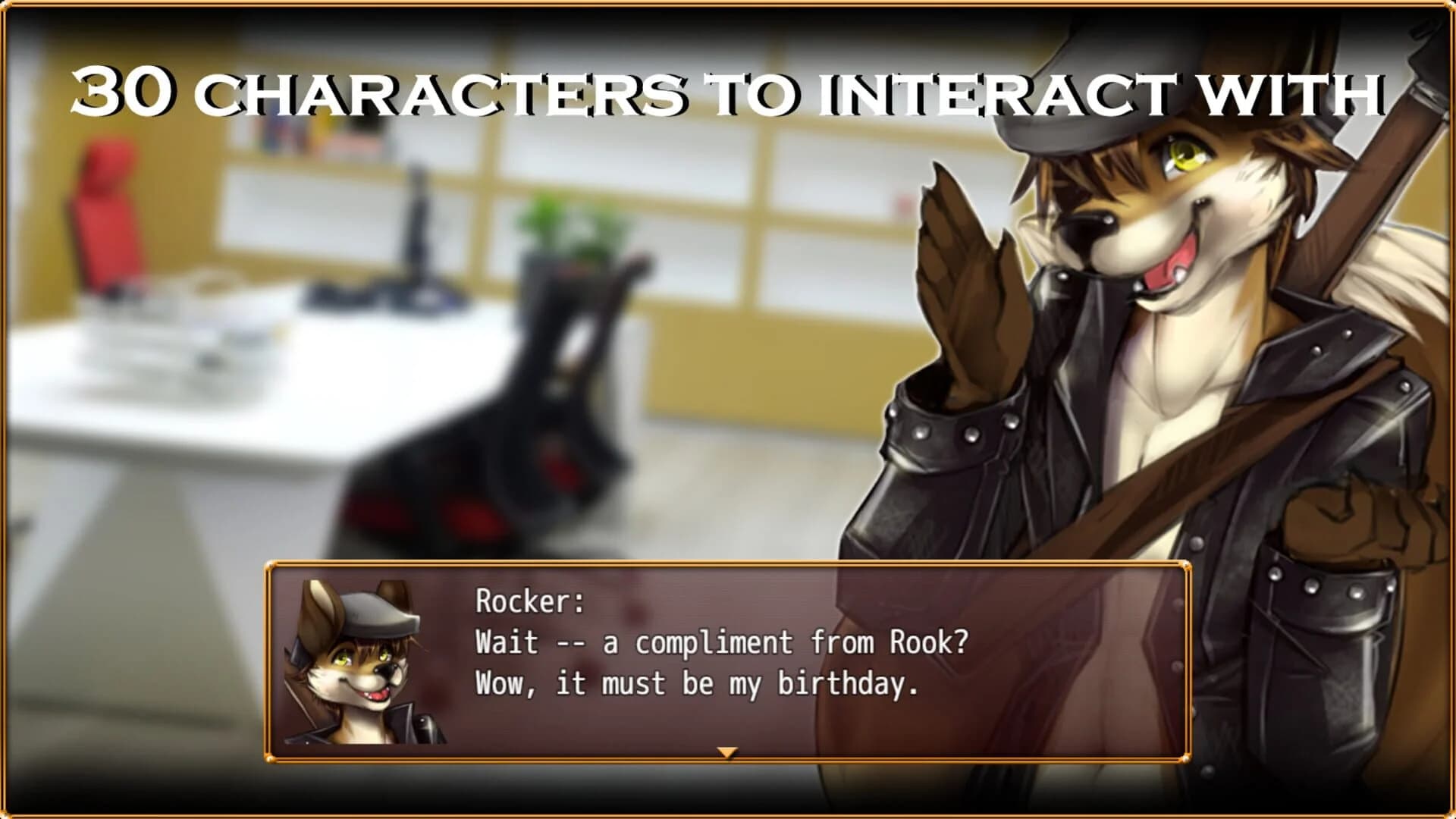 Major\Minor: Complete Edition screenshot 4