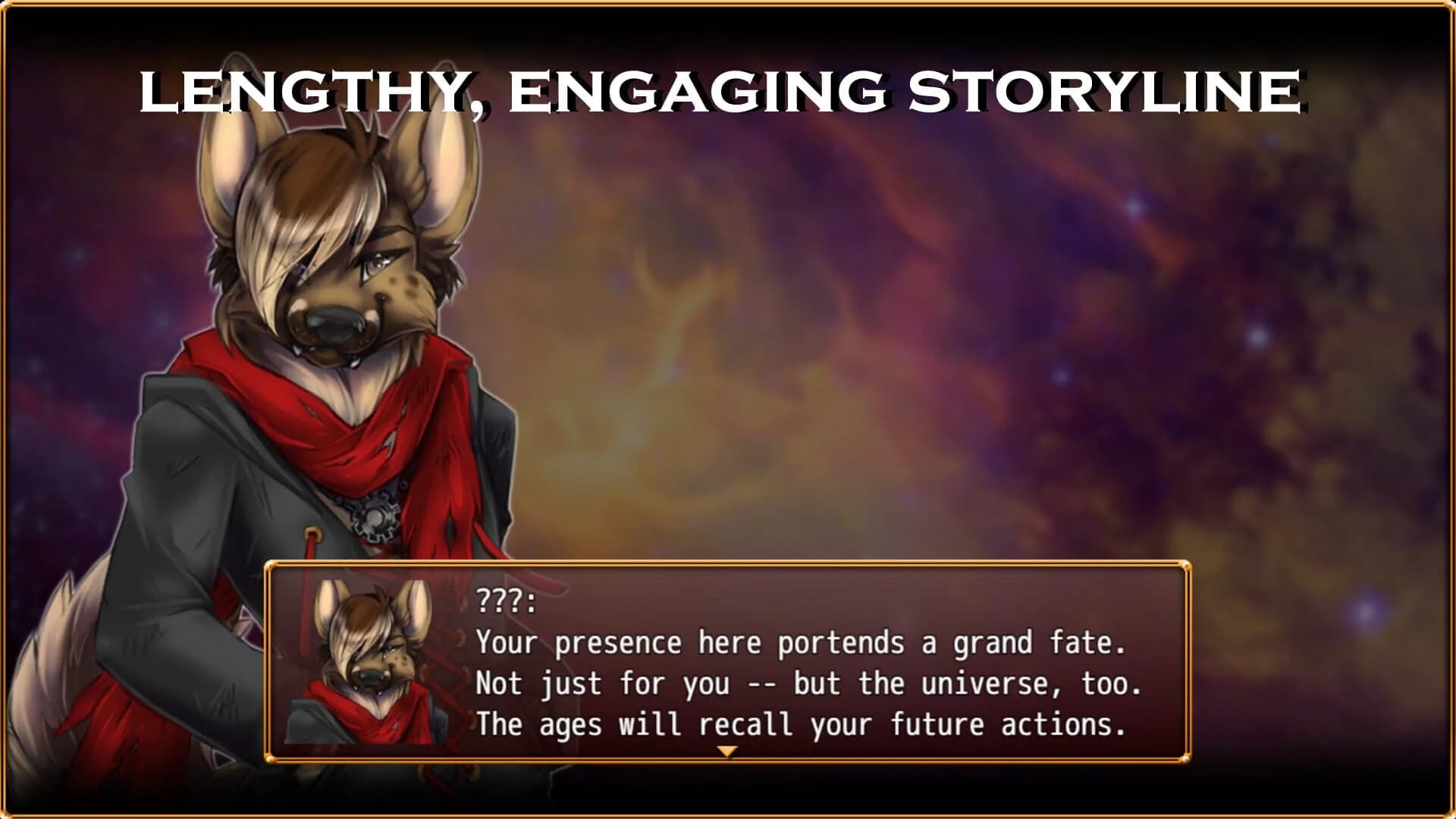 Major\Minor: Complete Edition screenshot 3