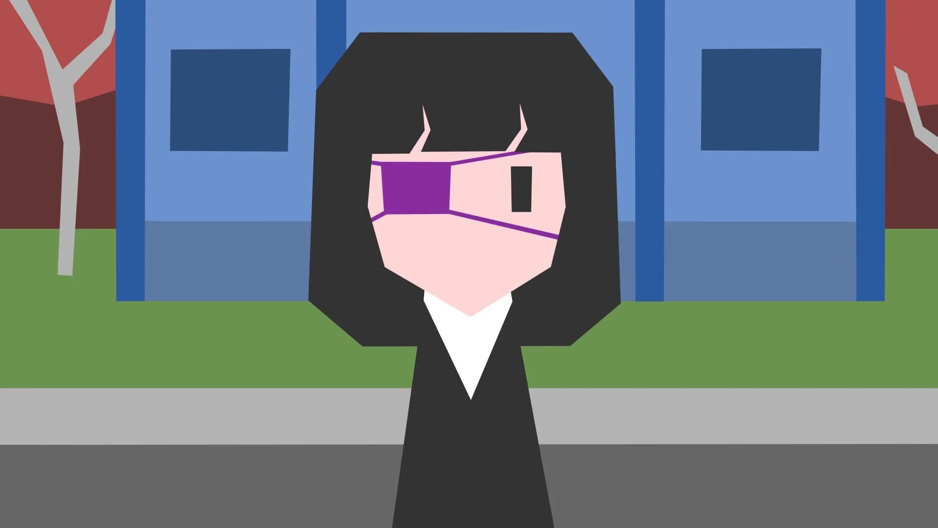 Majotori screenshot 3