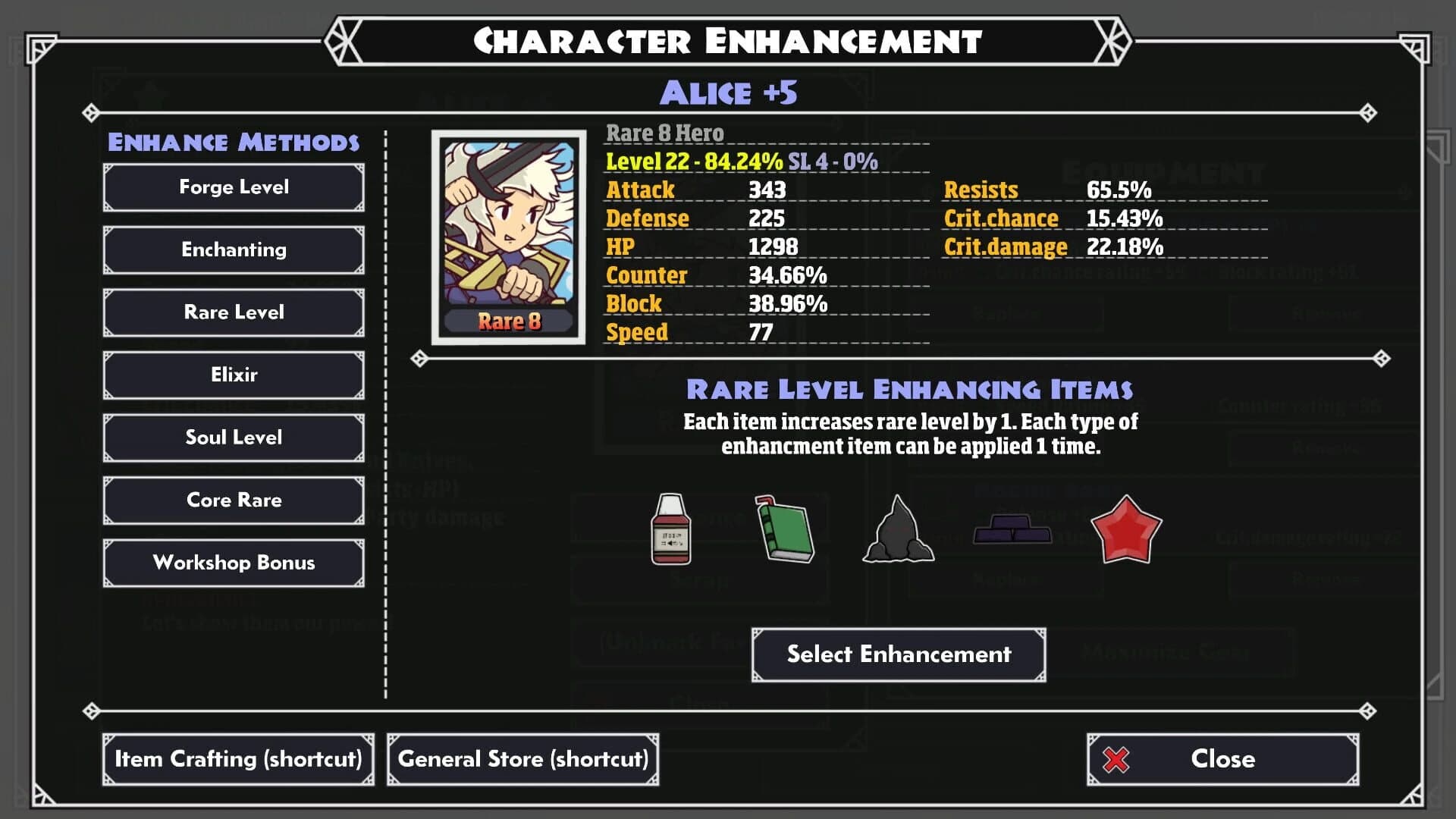 Majula Frontier: The Offense screenshot 4