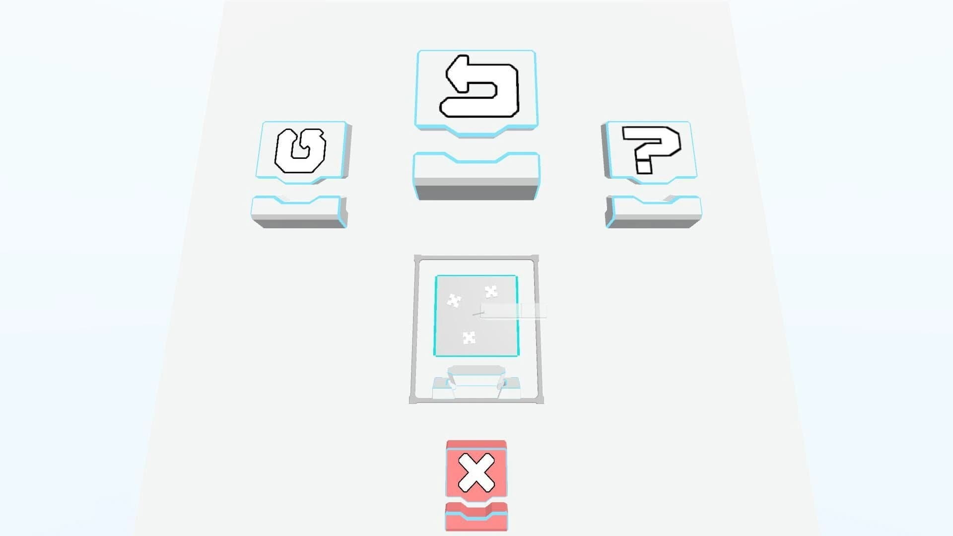 Make A Jigsaw Puzzle screenshot 1