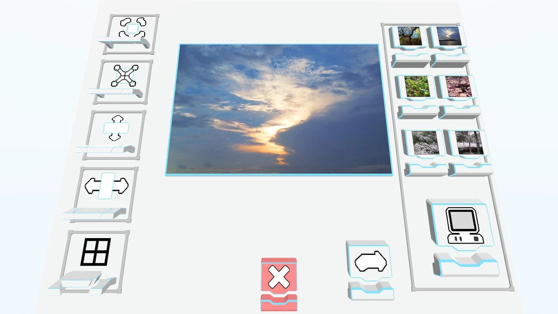 Make A Jigsaw Puzzle screenshot 4