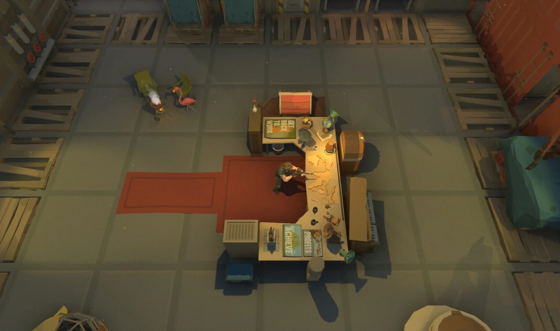 Make It Count screenshot 1