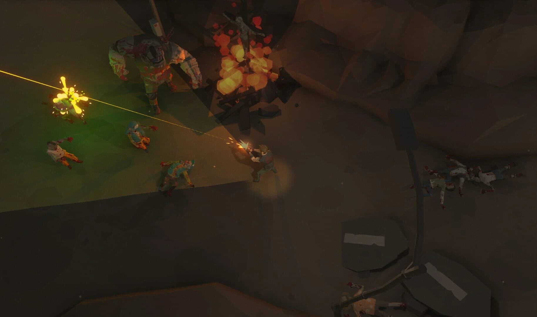 Make It Count screenshot 3