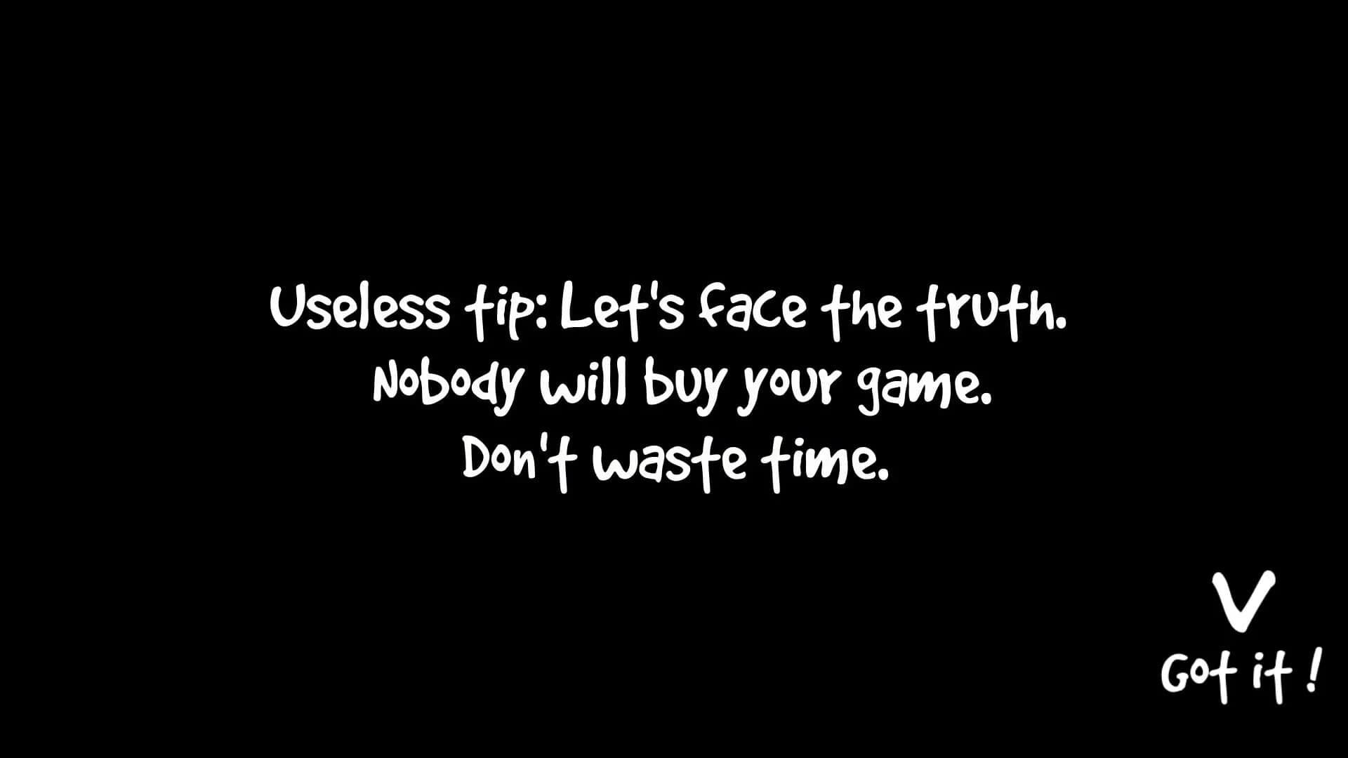 Make it indie! screenshot 3