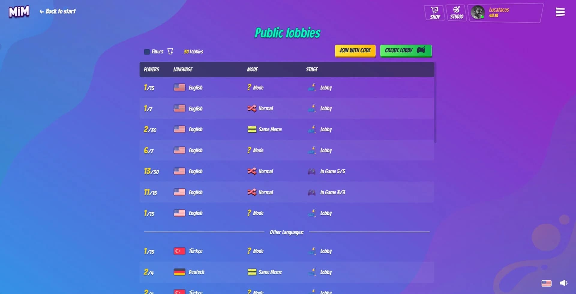 Make it Meme screenshot 5