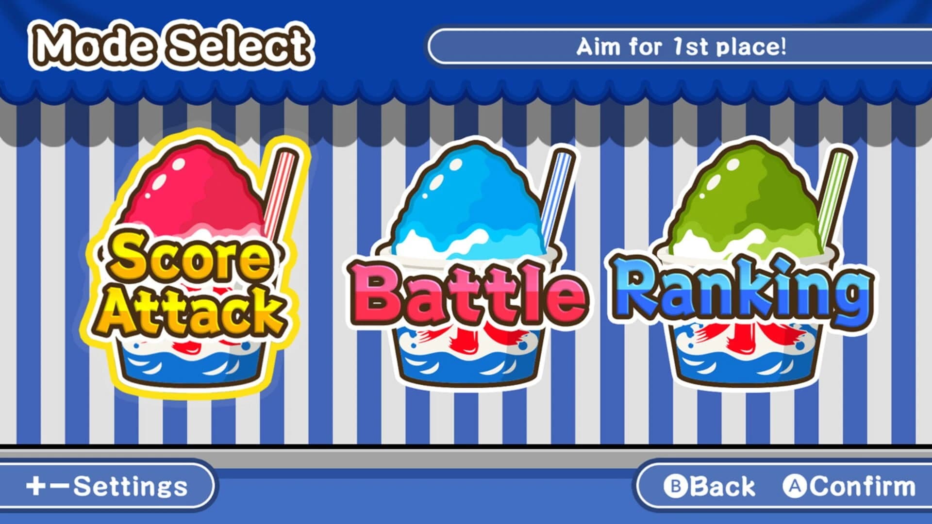 Make it! Shaved Ice screenshot 5