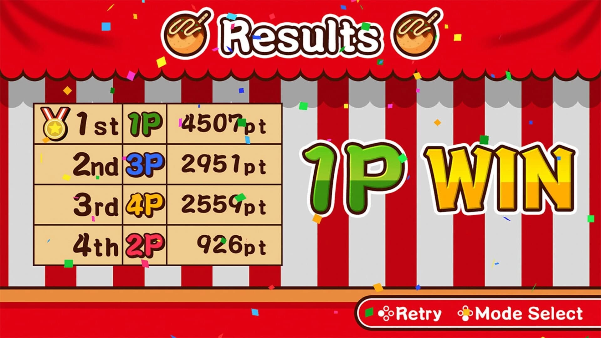 Make it! Takoyaki screenshot 3