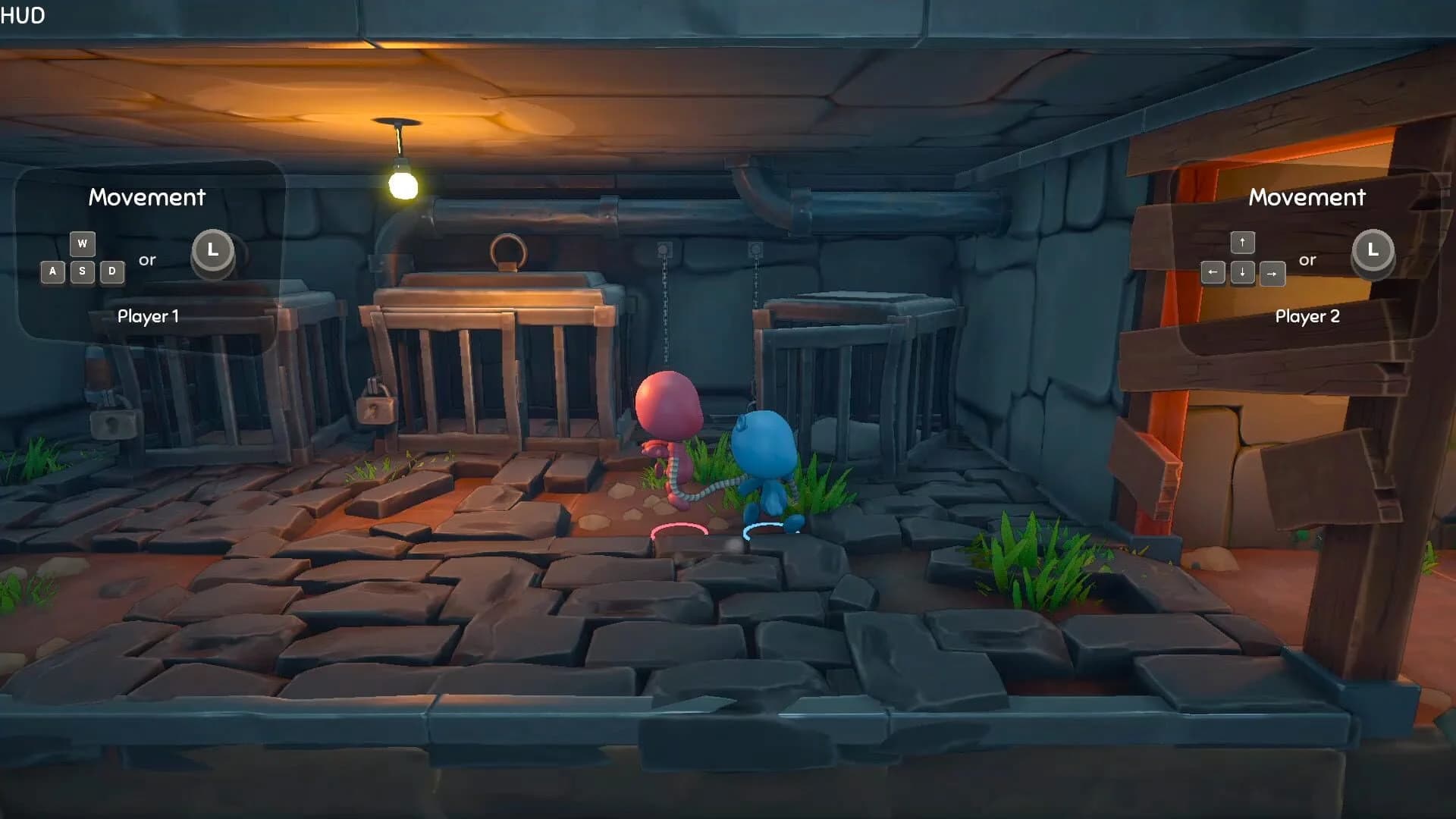 Make me Float screenshot 1