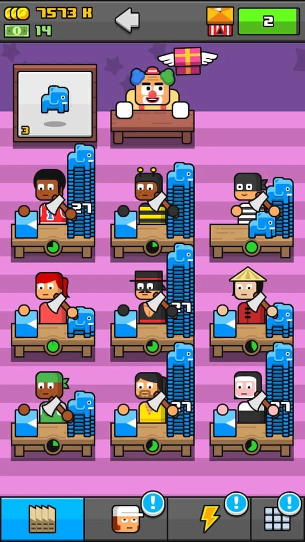 Make More! screenshot 3
