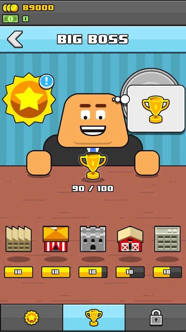 Make More! screenshot 5