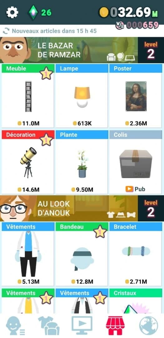 Make More Views screenshot 5
