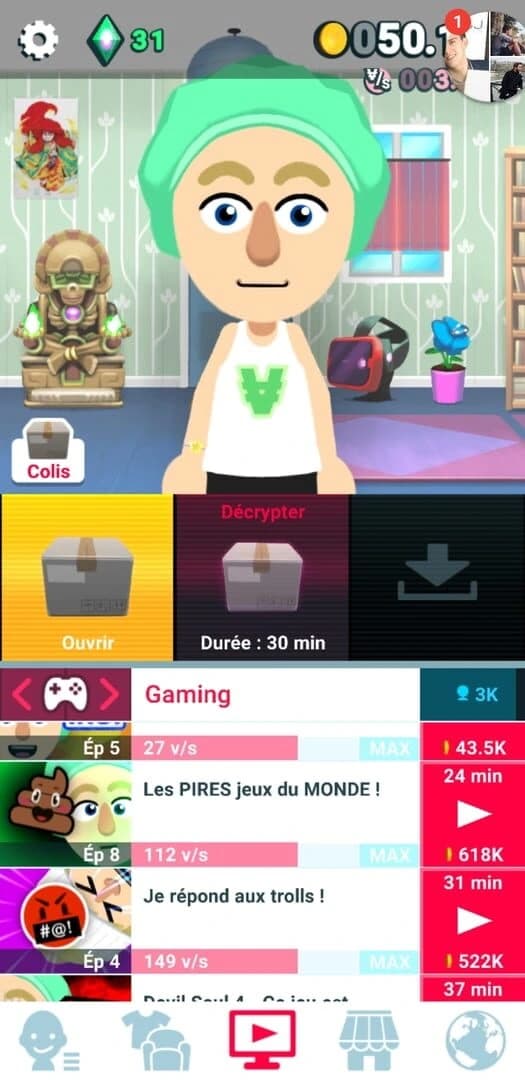 Make More Views screenshot 1