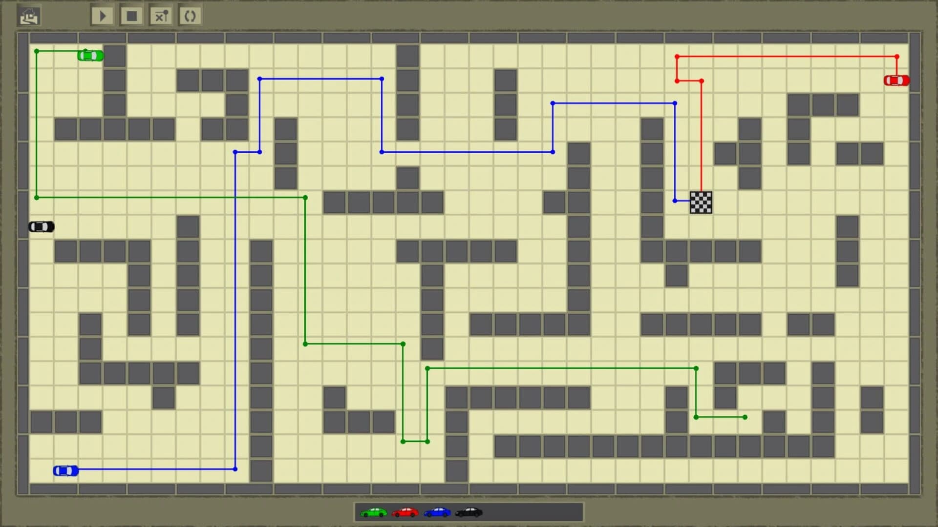 Make Route screenshot 3
