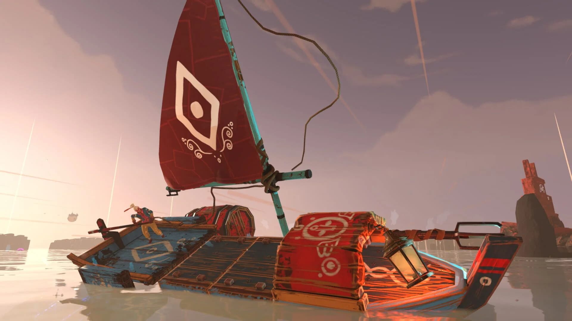 Make Sail screenshot 1