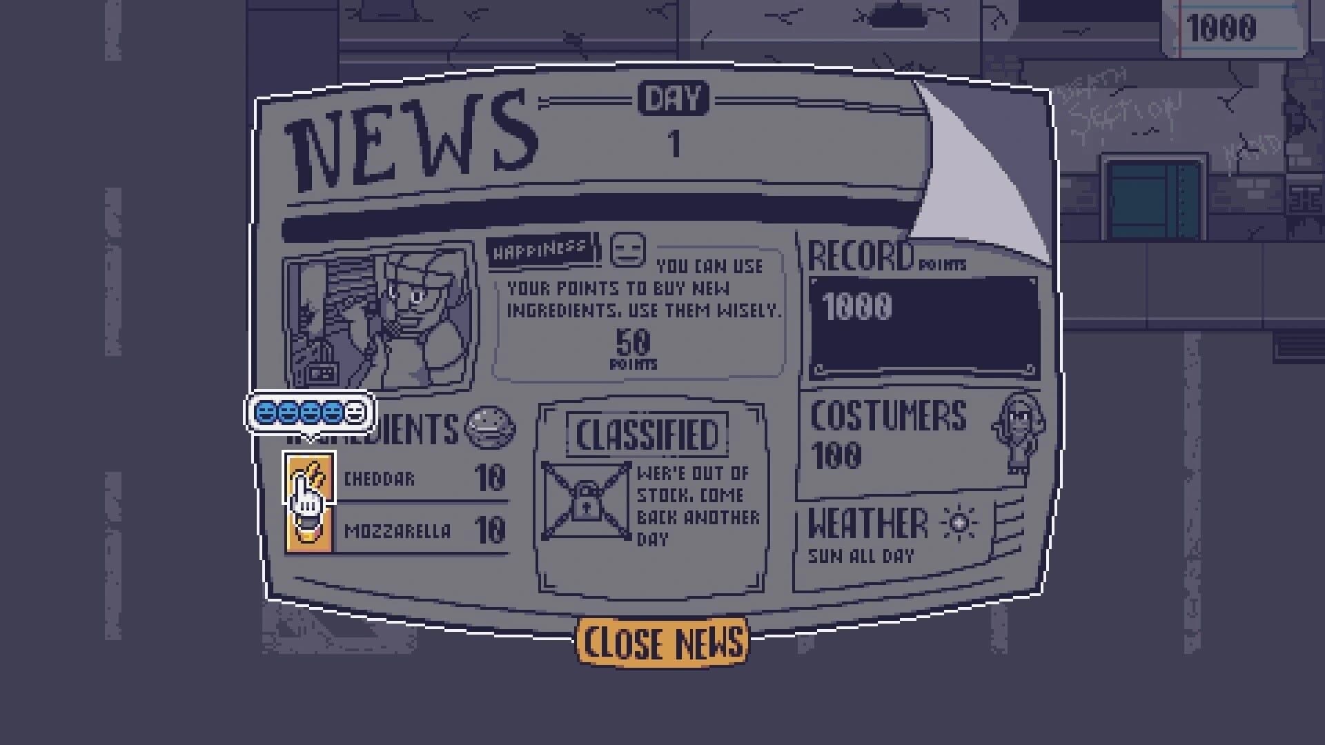 Make the Burger screenshot 4