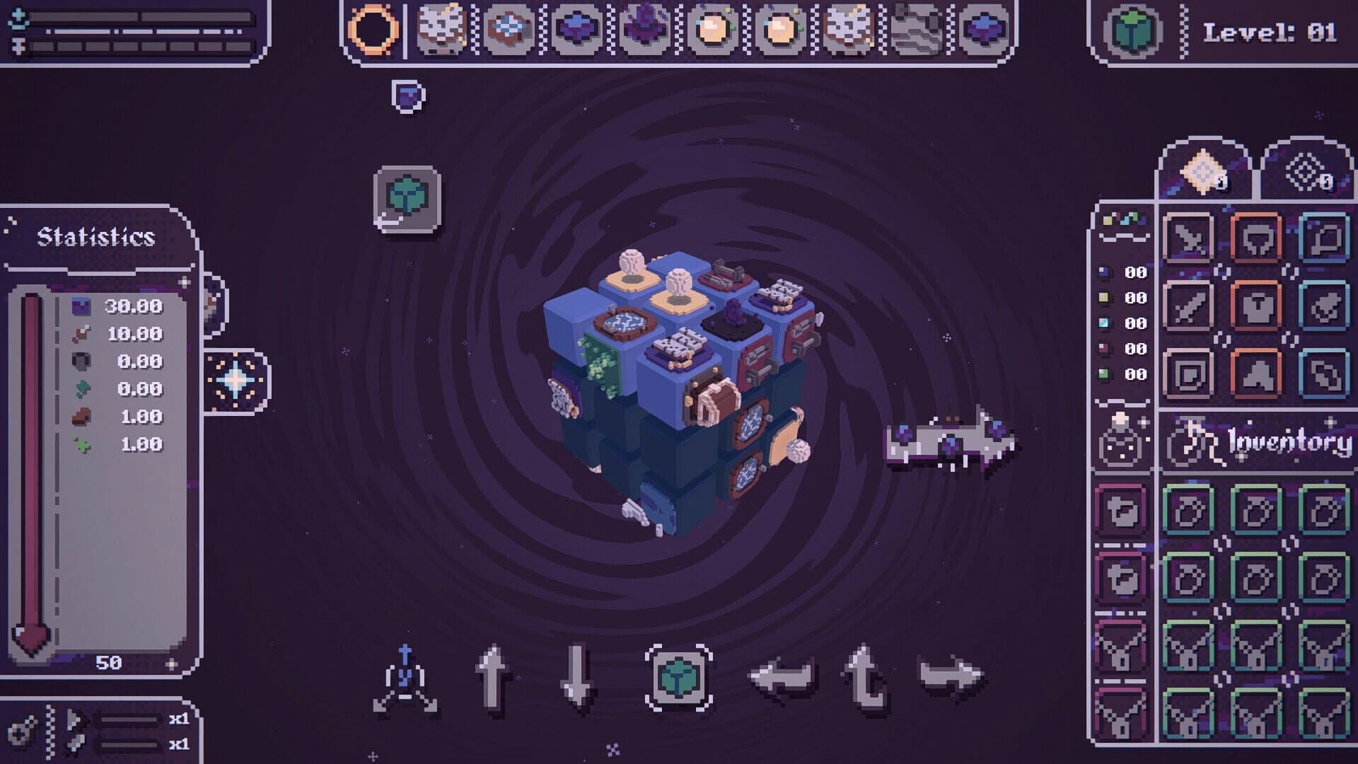 Make Your Move screenshot 4