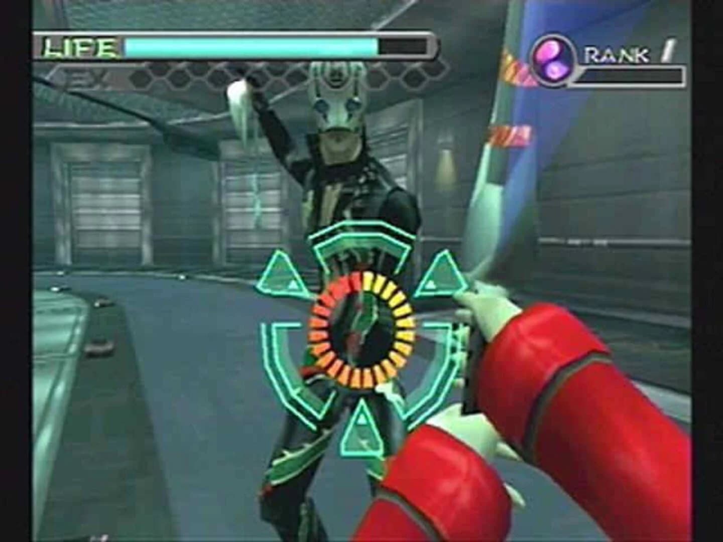 Maken X screenshot 1