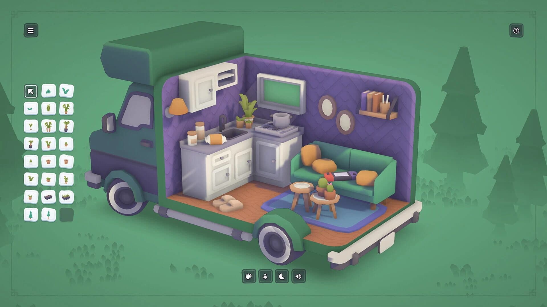 MakeRoom screenshot 4