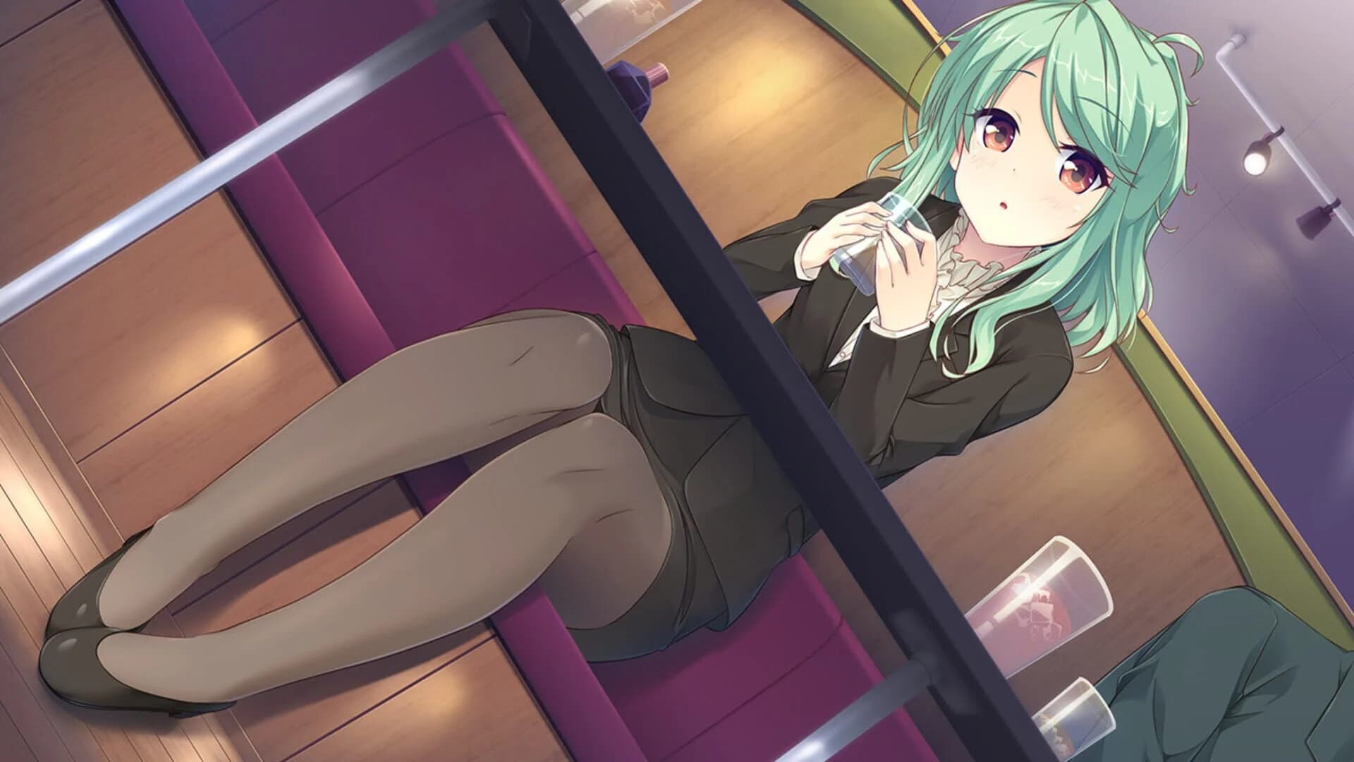 Making Lovers screenshot 4