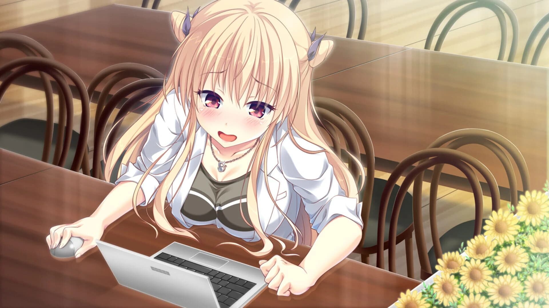 Making Lovers After Stories screenshot 3