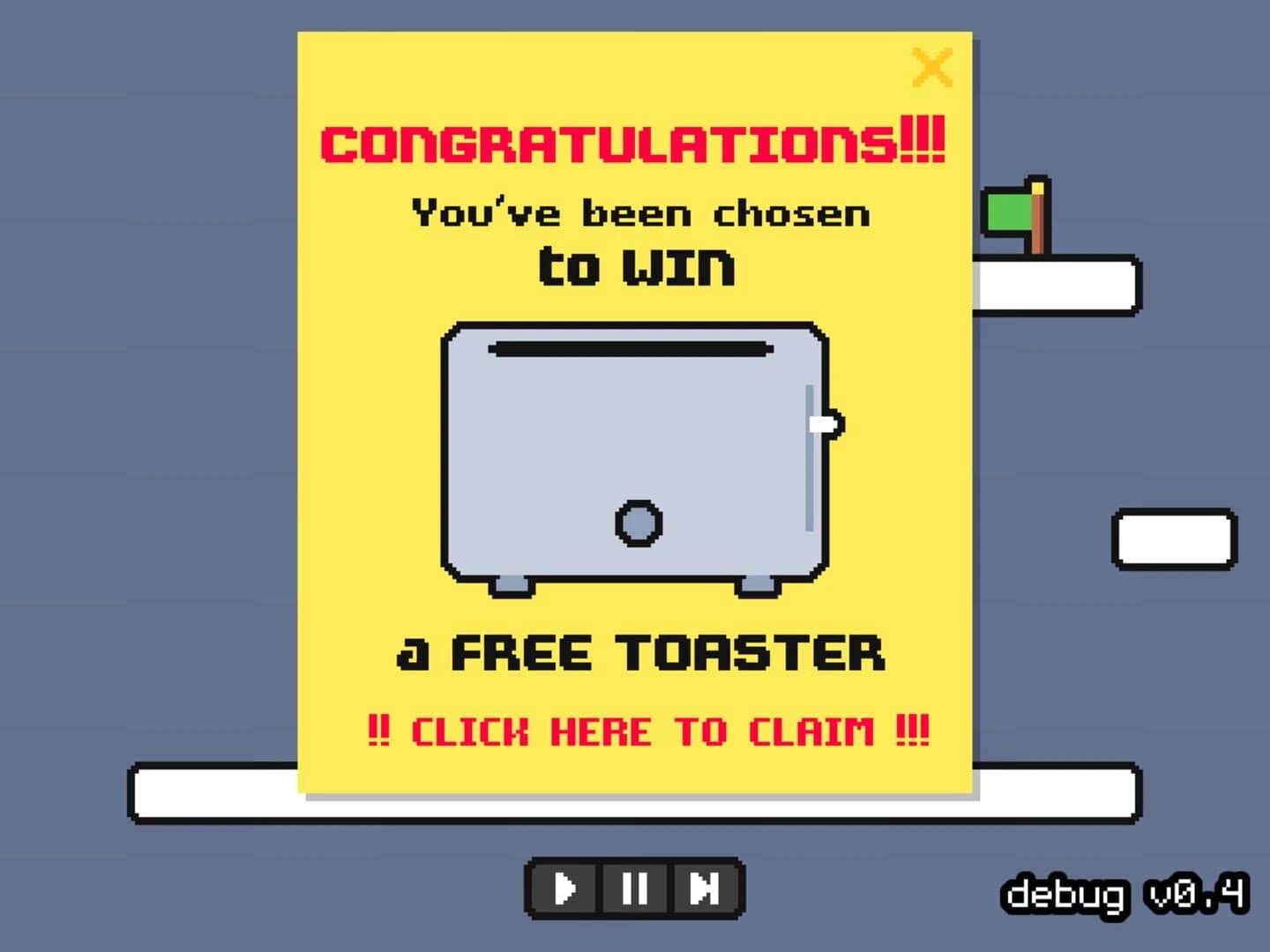 Making the Game screenshot 3