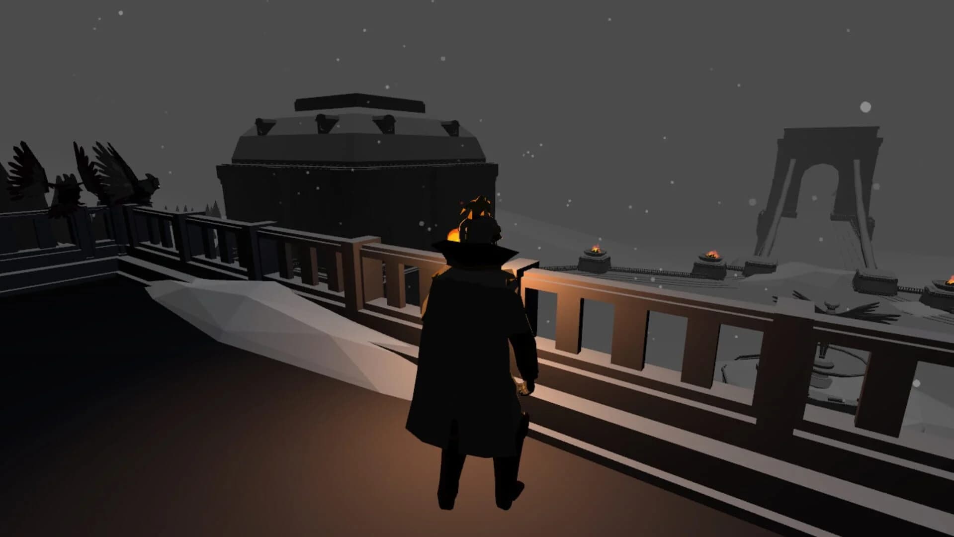 Malebolgia screenshot 3