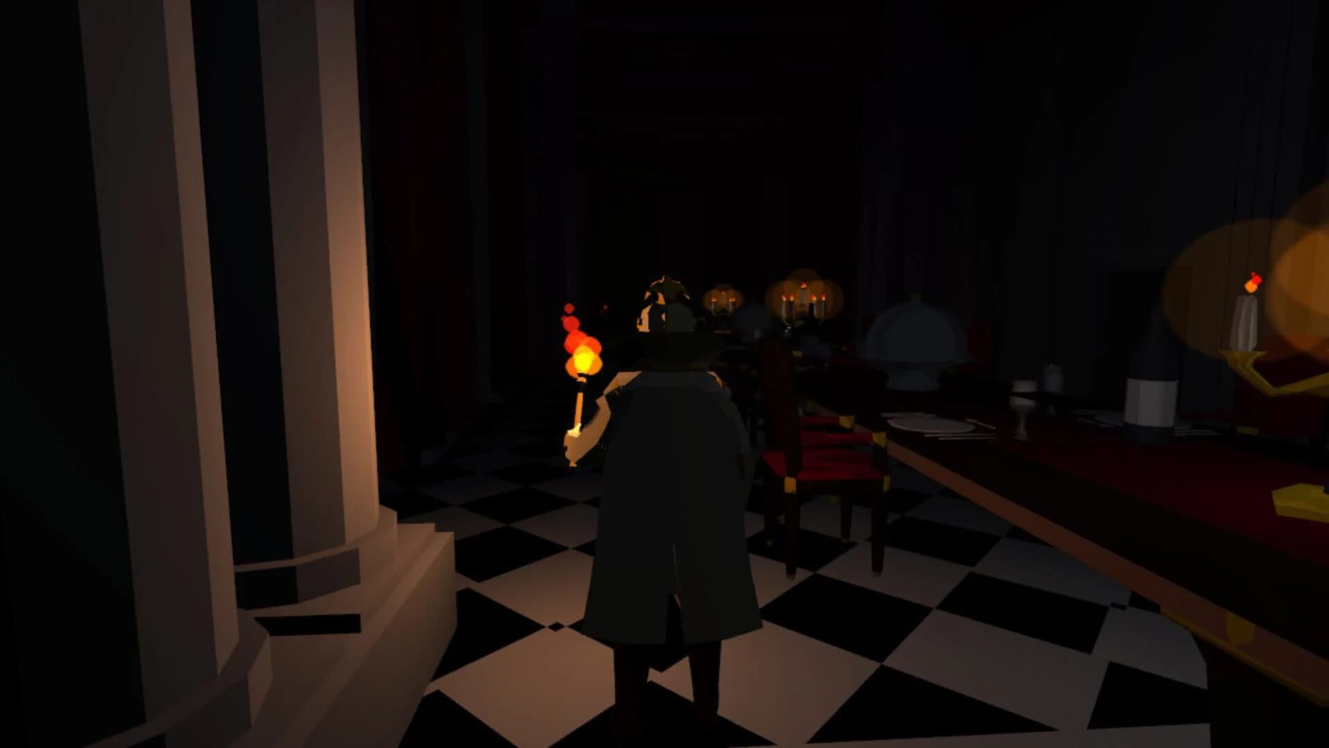 Malebolgia screenshot 1