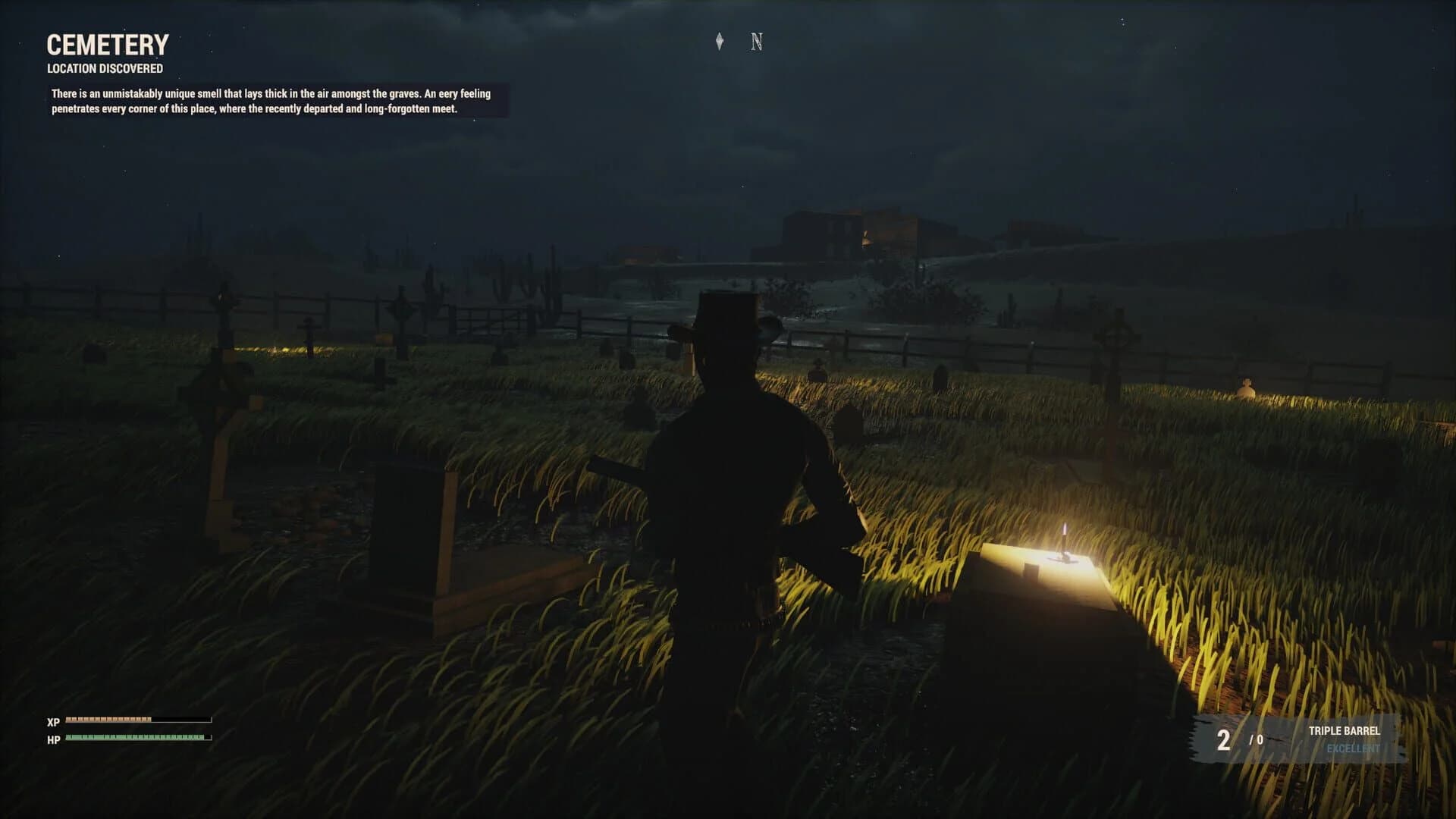 Malevilent screenshot 5