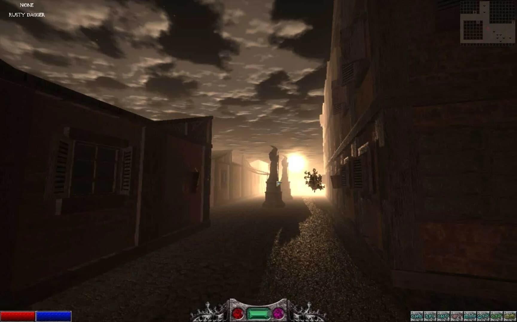 Malevolence: The Sword of Ahkranox screenshot 5