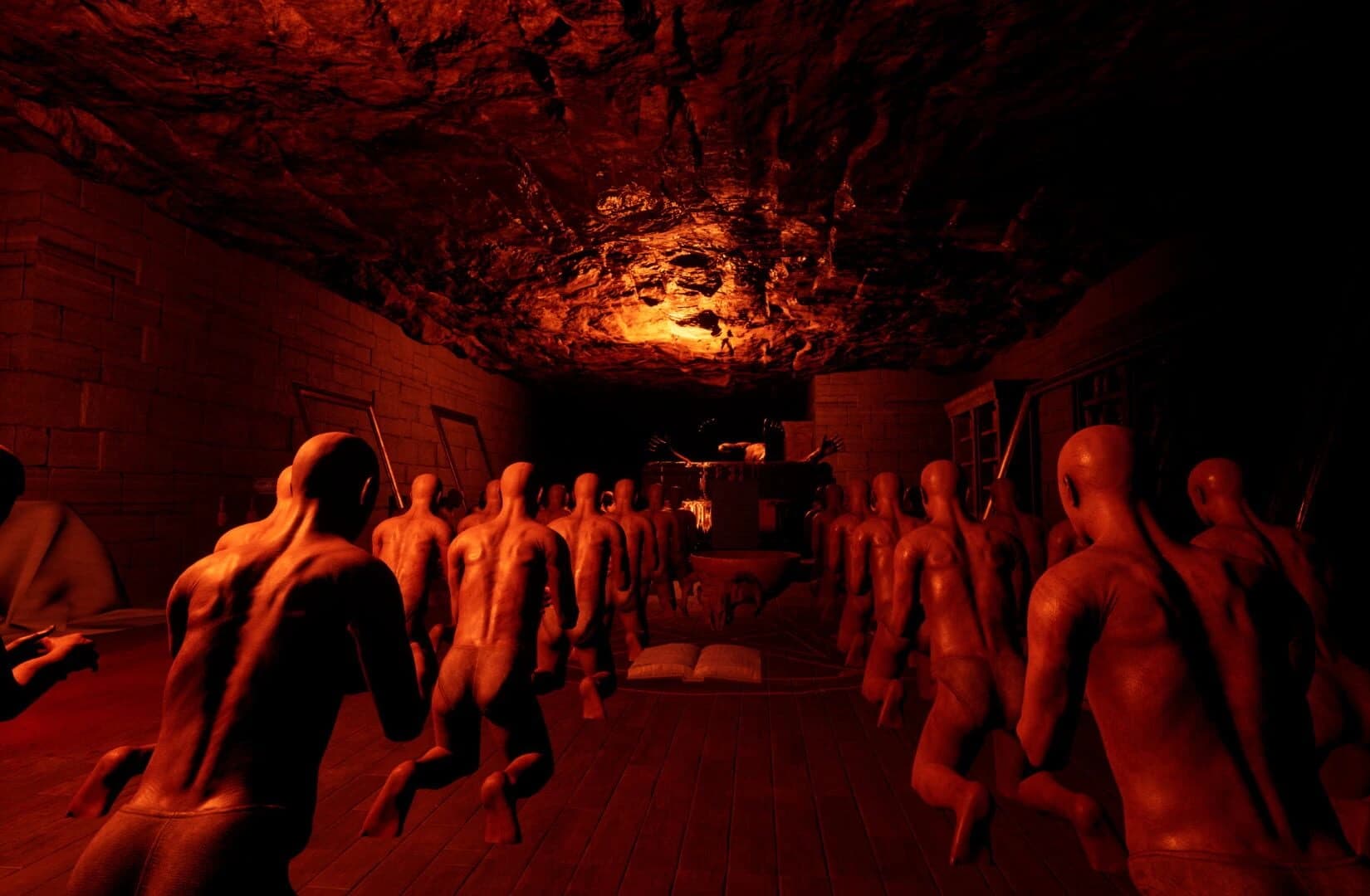 Malevolent Madness screenshot 1