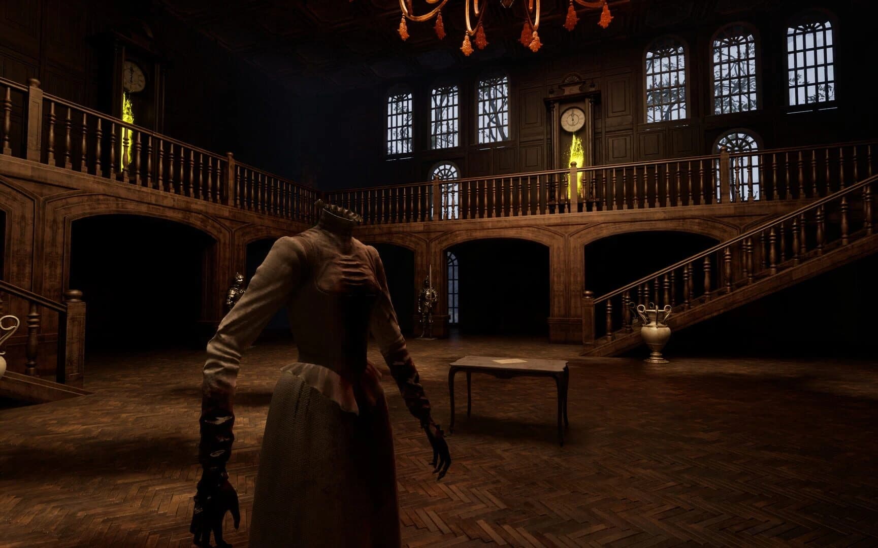 Malevolent Madness screenshot 2