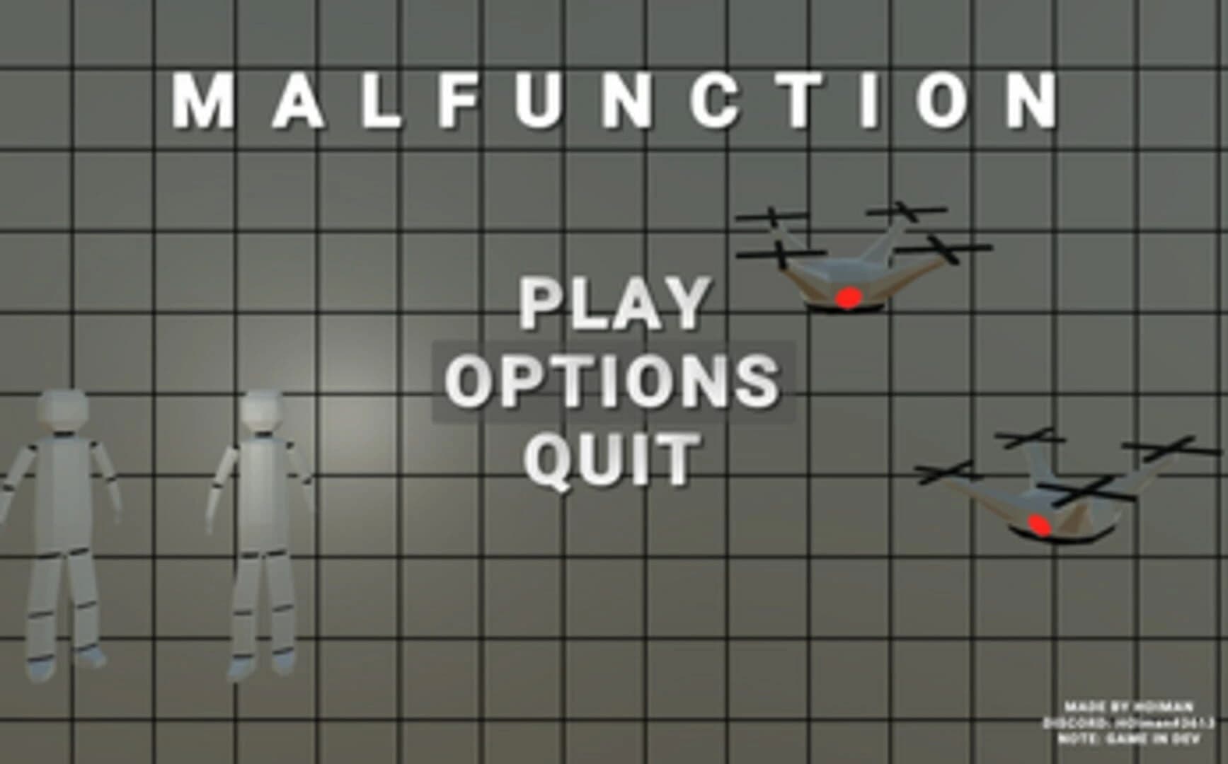 Malfunction FPS screenshot 1