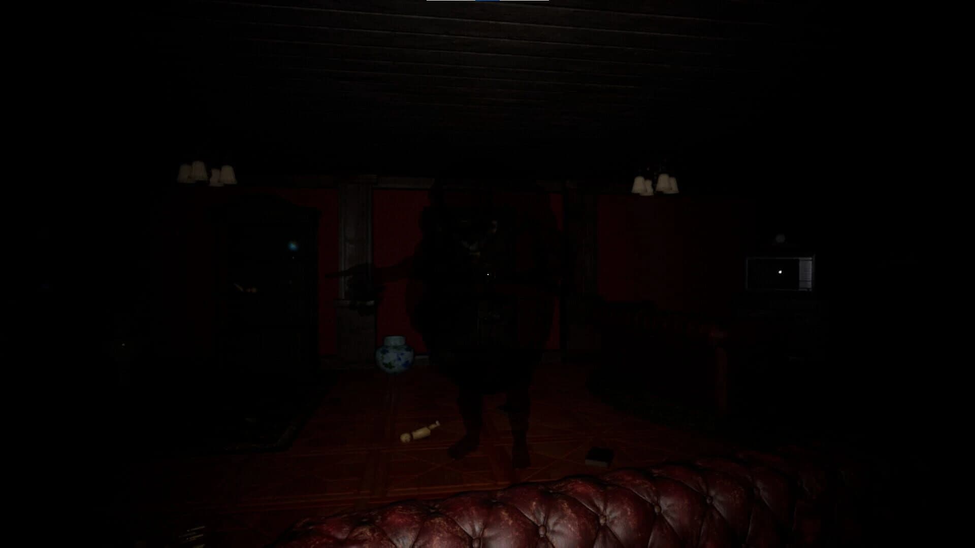 Malice screenshot 1